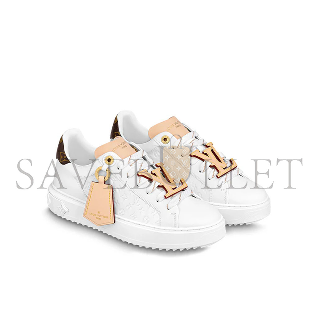 l**is V*t*n time out low sneaker 1abhry